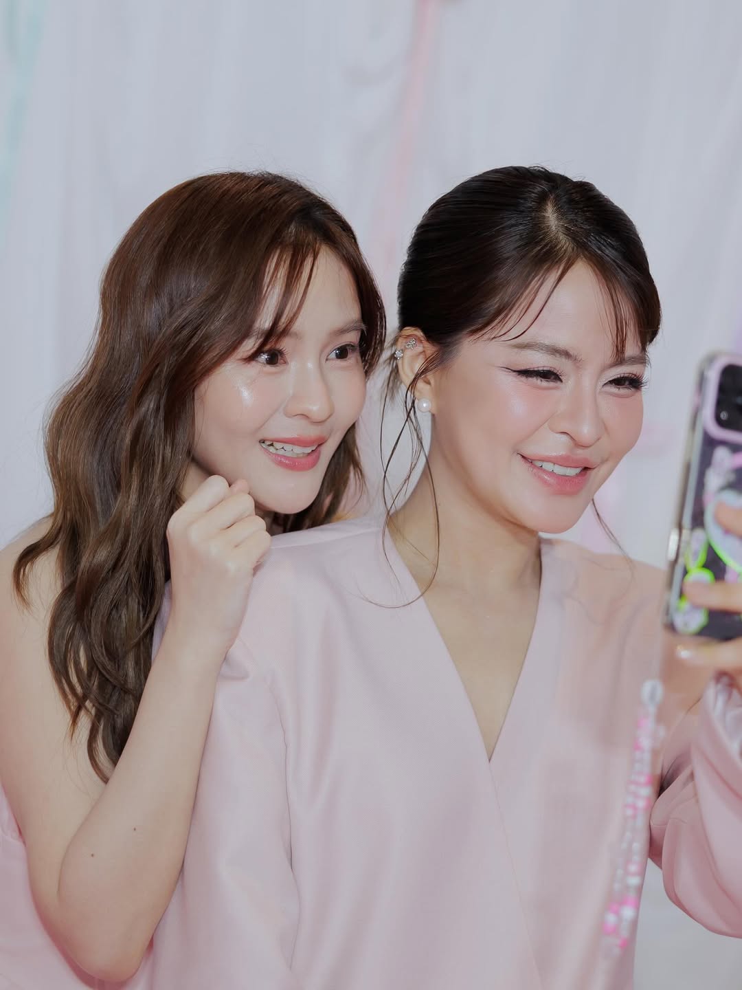 ออม - สุชาร์ มานะยิ่ง
