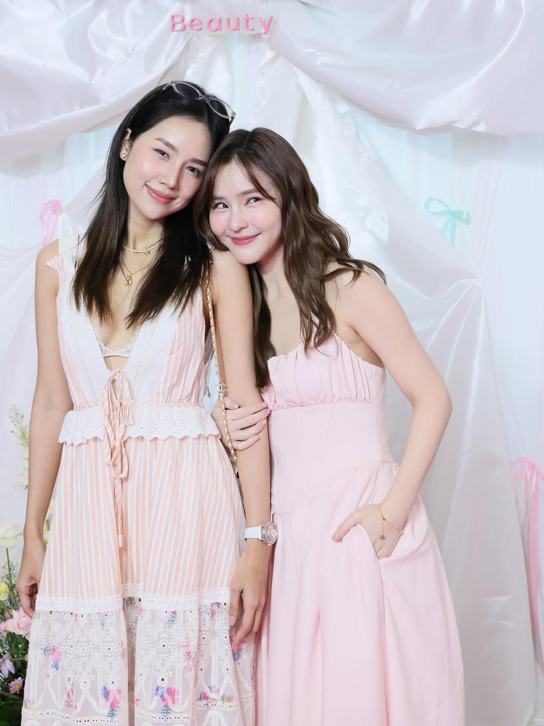 ออม - สุชาร์ มานะยิ่ง