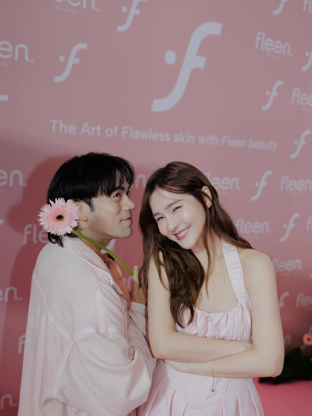 ออม - สุชาร์ มานะยิ่ง