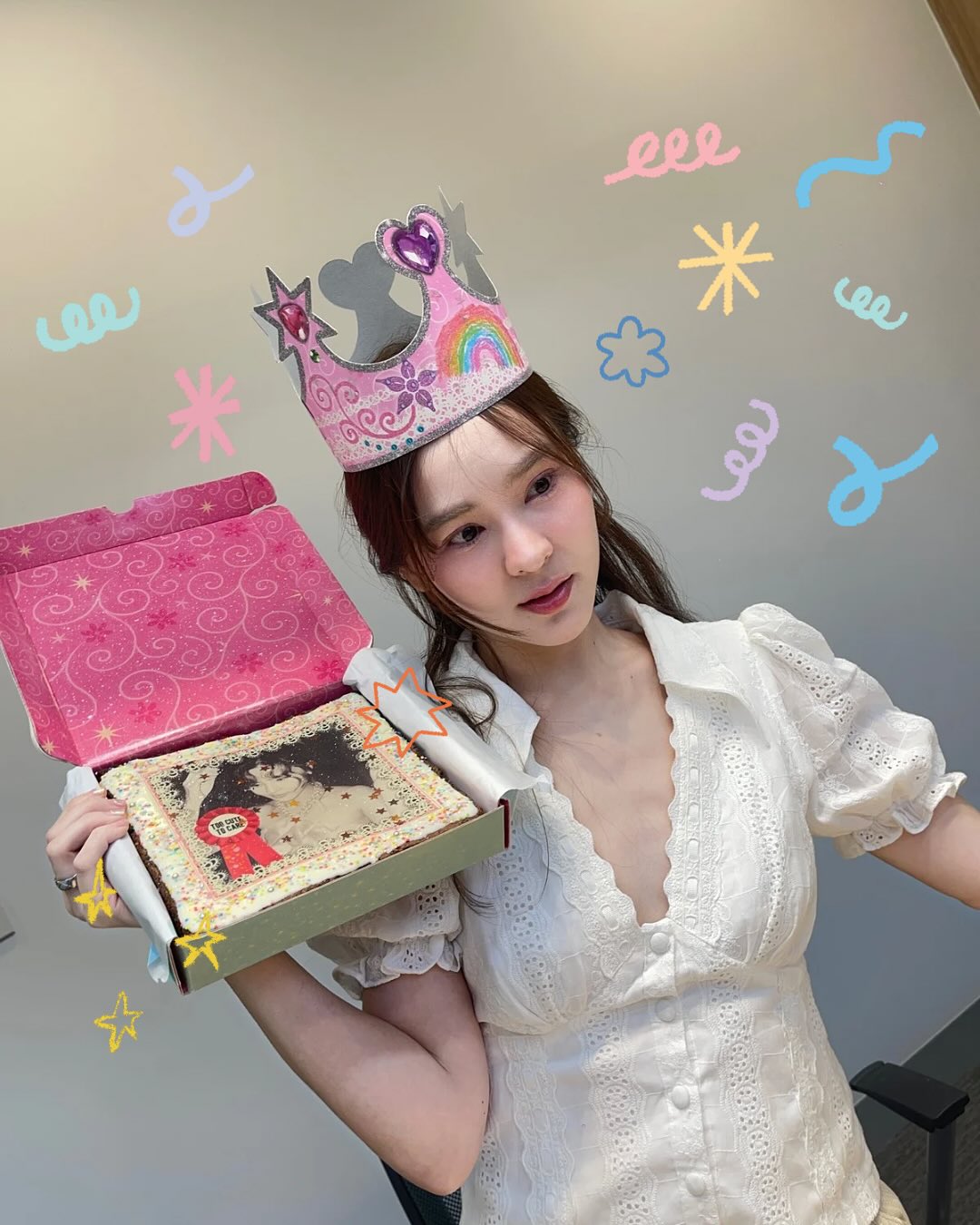 ออม - สุชาร์ มานะยิ่ง