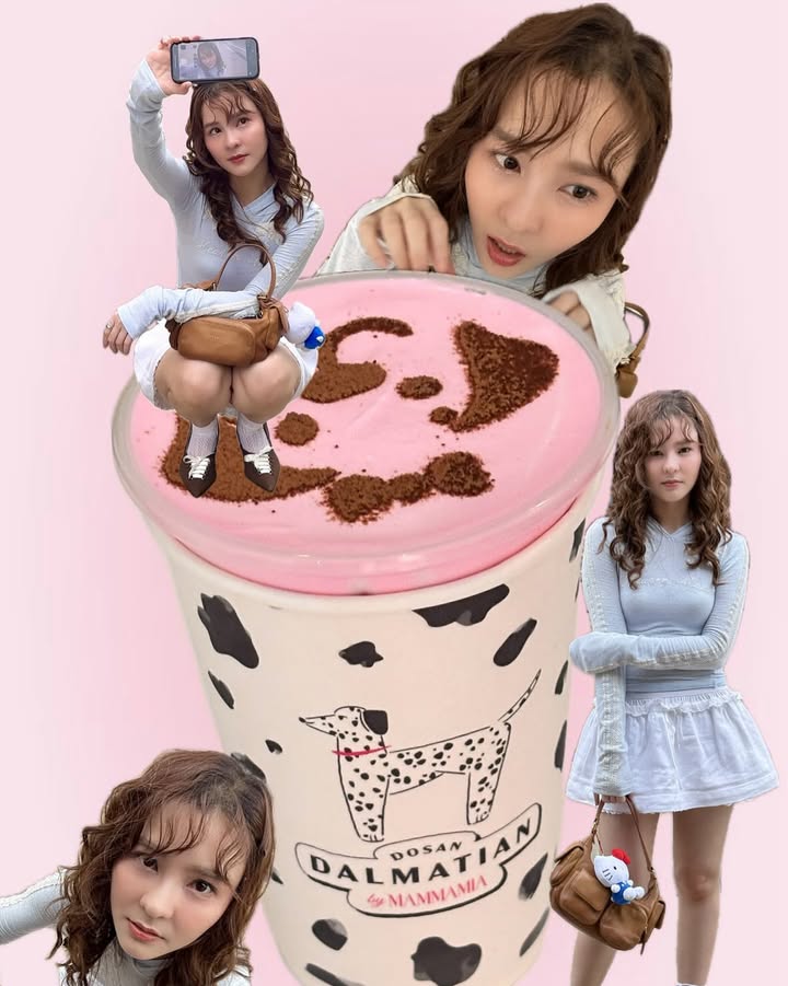 ออม - สุชาร์ มานะยิ่ง