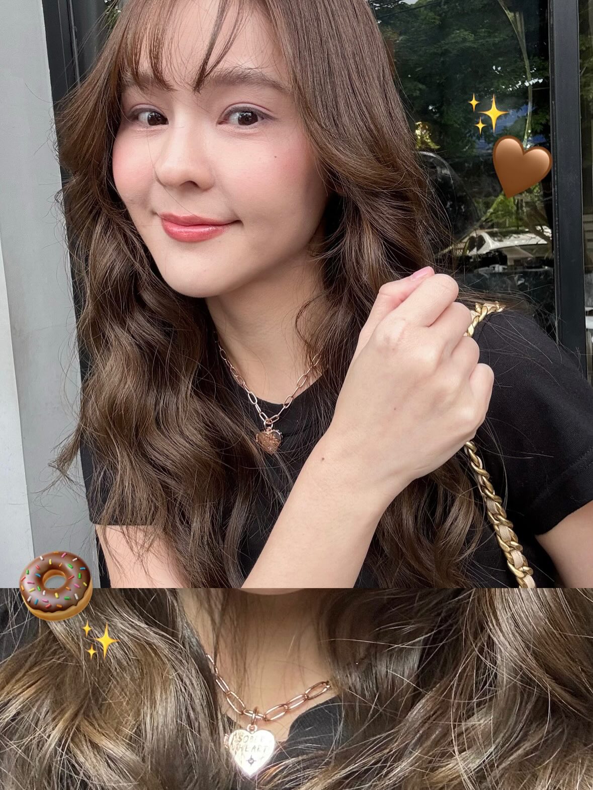 ออม - สุชาร์ มานะยิ่ง