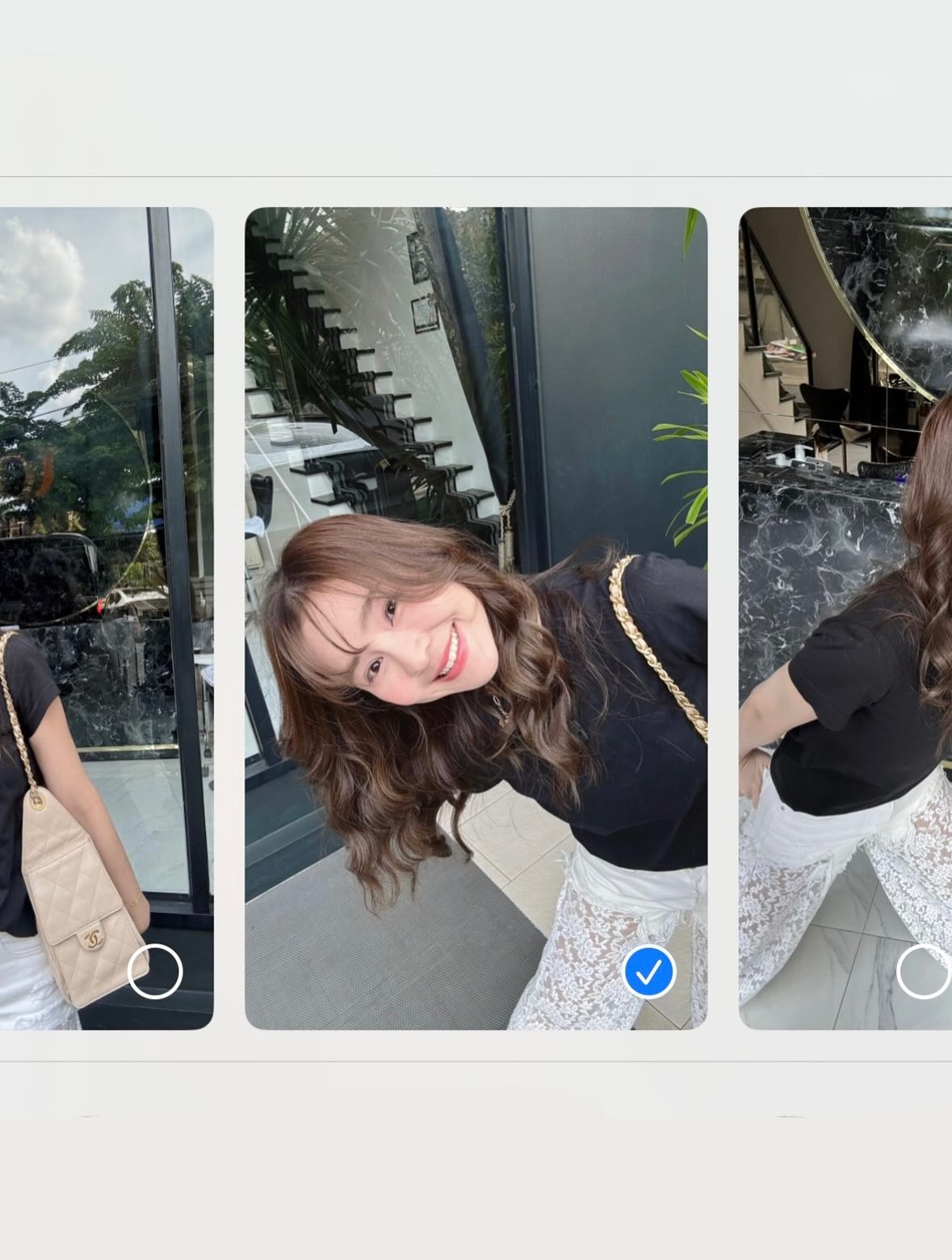 ออม - สุชาร์ มานะยิ่ง
