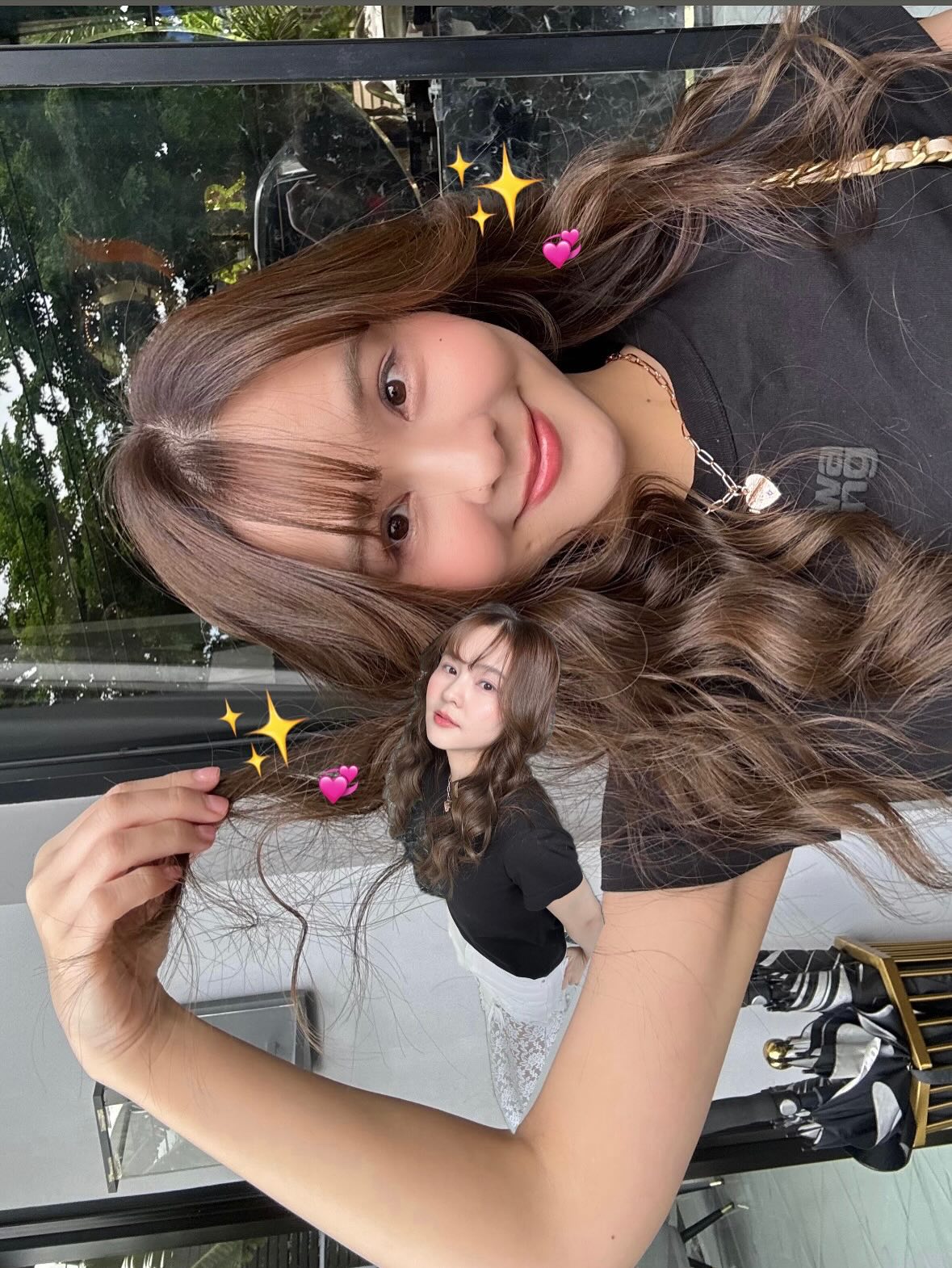 ออม - สุชาร์ มานะยิ่ง