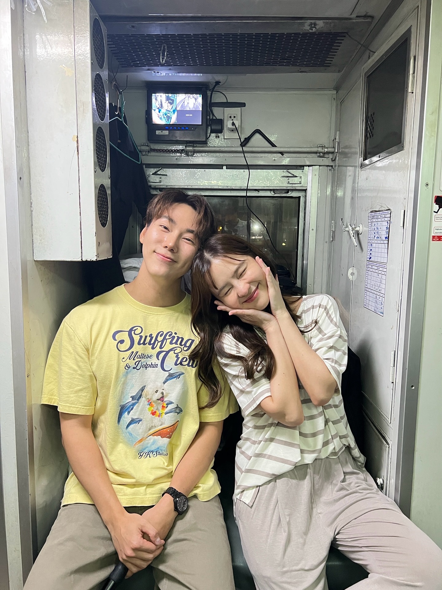 ออม - สุชาร์ มานะยิ่ง