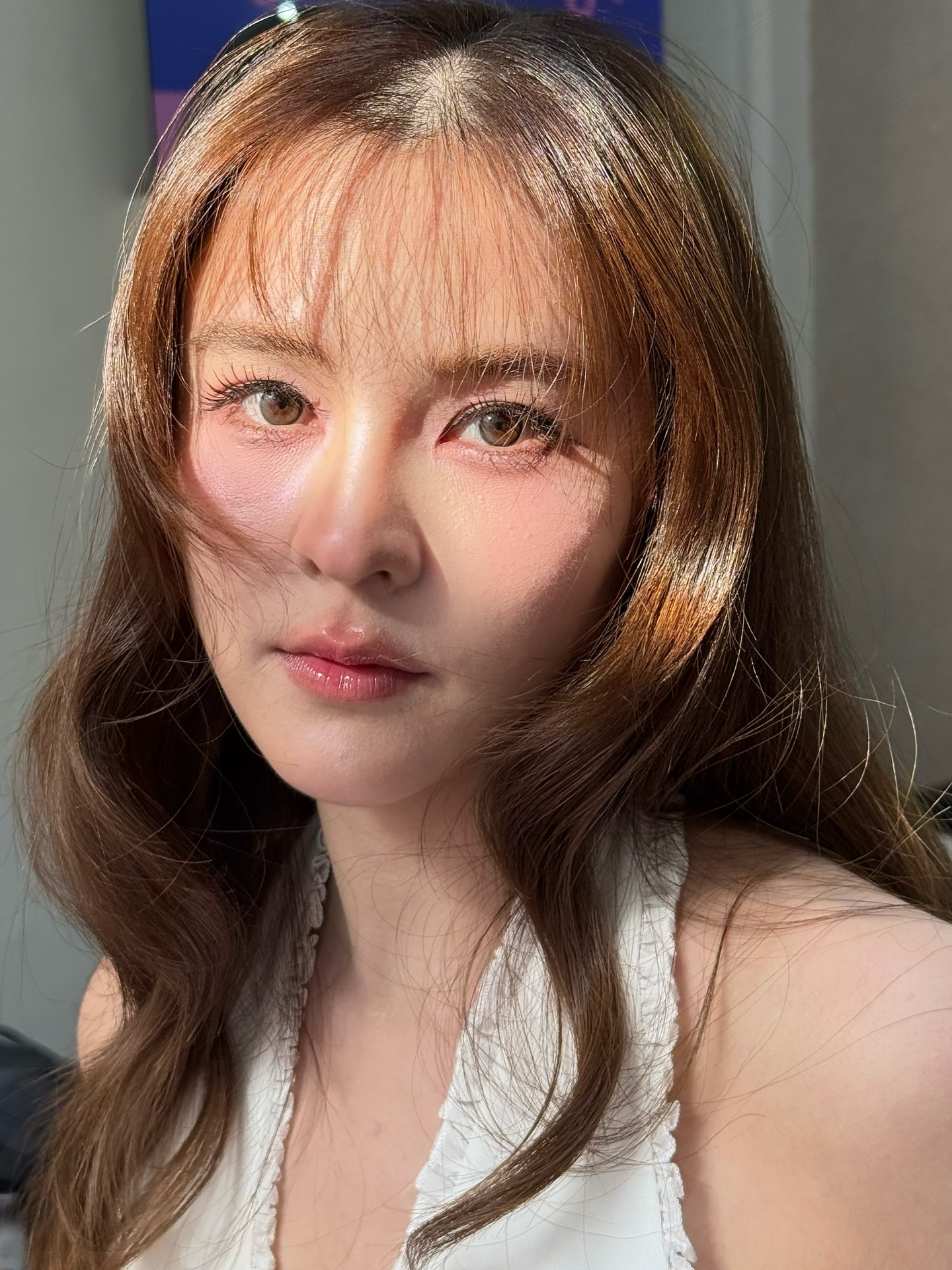 ออม - สุชาร์ มานะยิ่ง