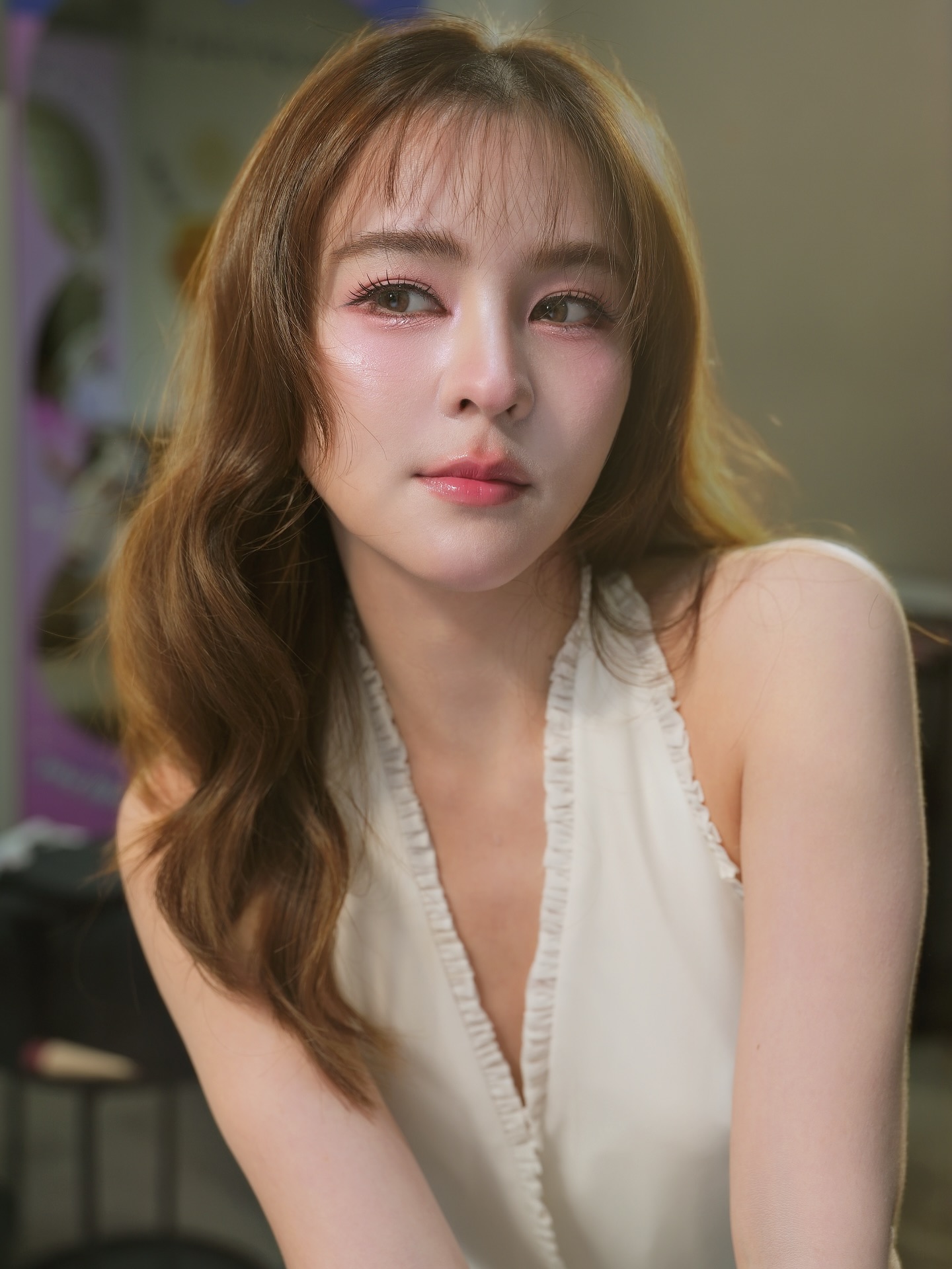 ออม - สุชาร์ มานะยิ่ง