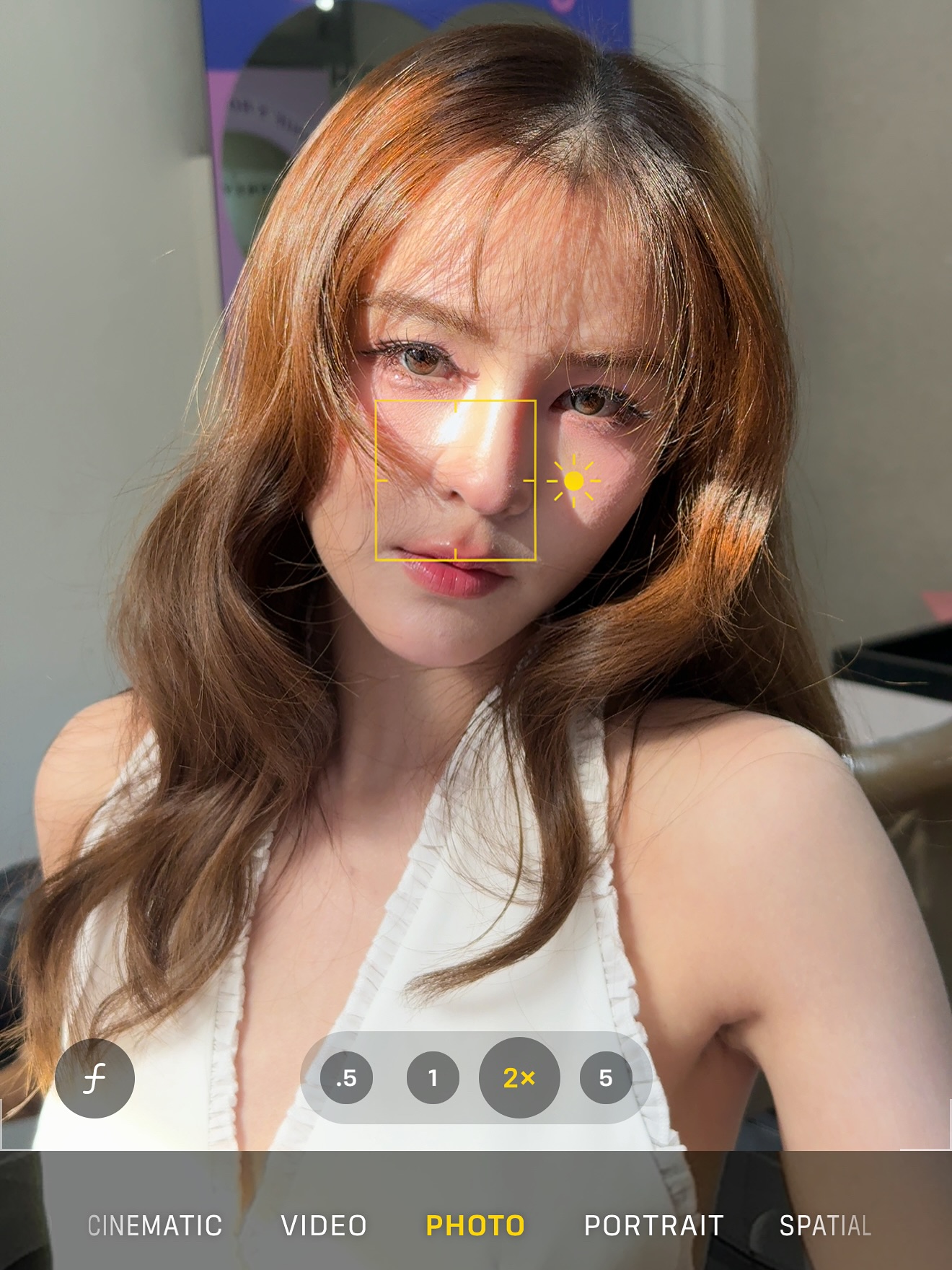 ออม - สุชาร์ มานะยิ่ง