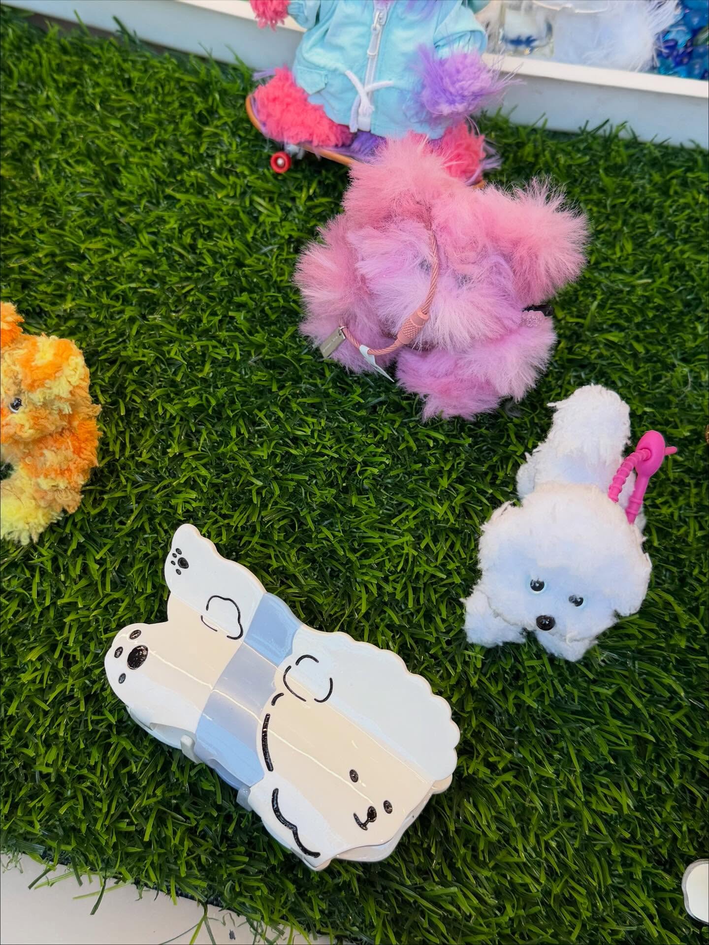 ออม - สุชาร์ มานะยิ่ง