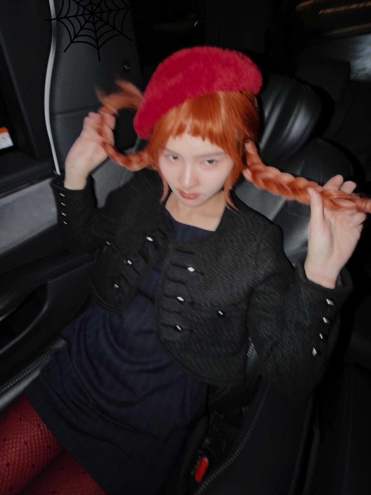 ออม - สุชาร์ มานะยิ่ง