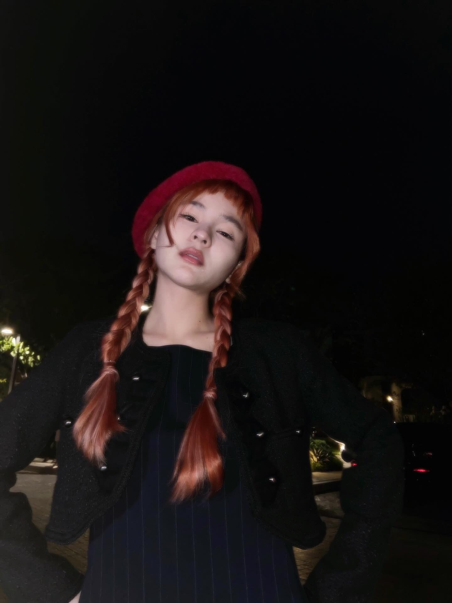 ออม - สุชาร์ มานะยิ่ง