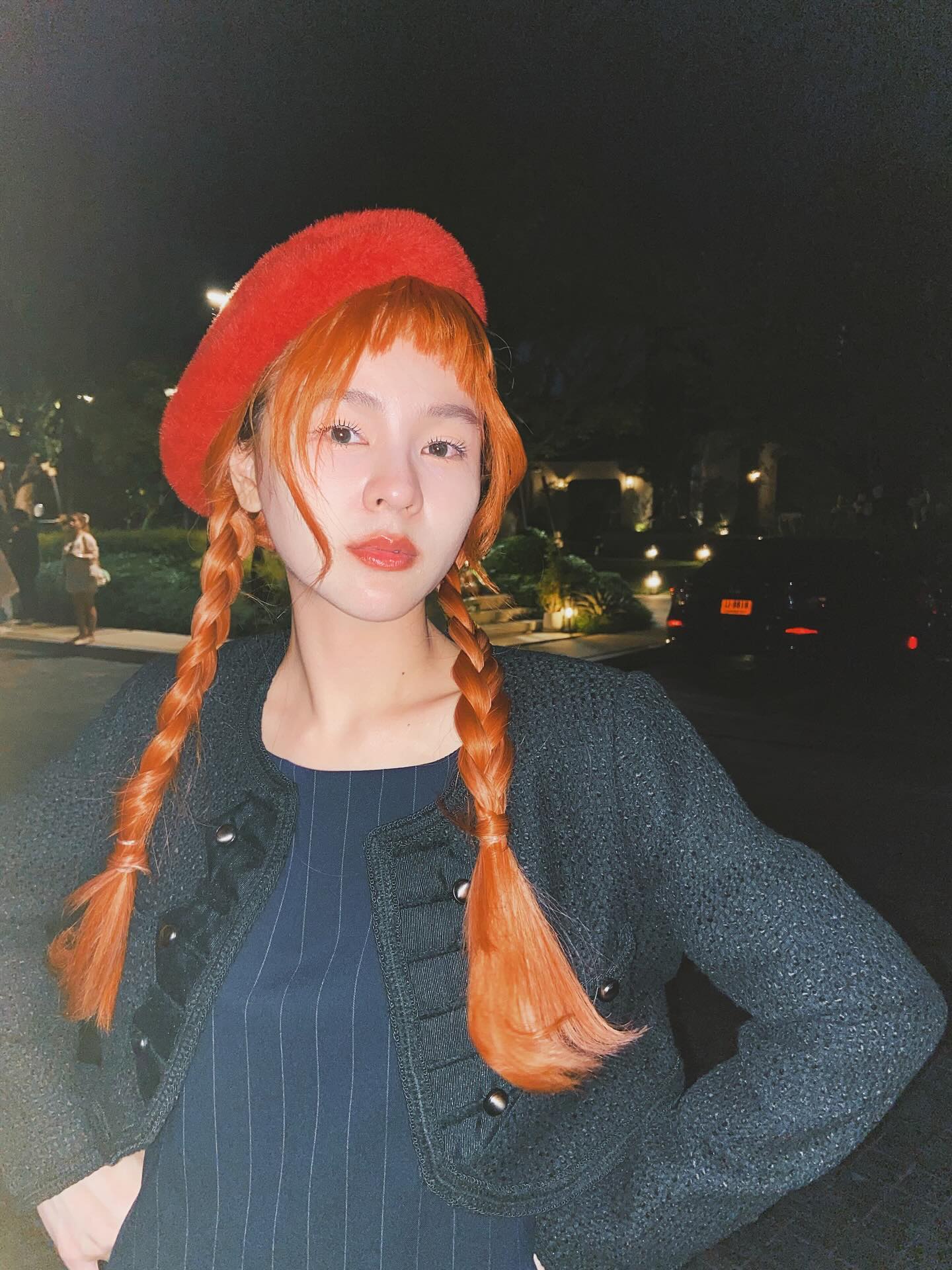 ออม - สุชาร์ มานะยิ่ง