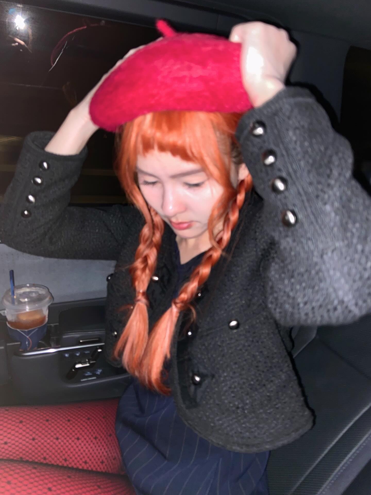 ออม - สุชาร์ มานะยิ่ง