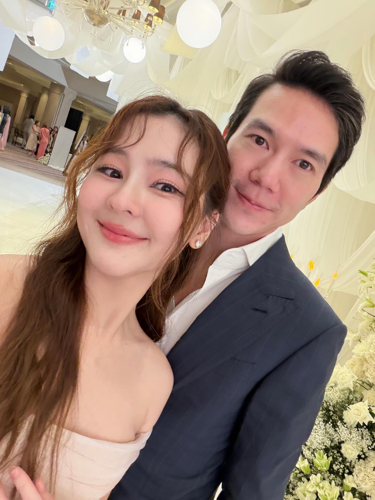 ออม - สุชาร์ มานะยิ่ง