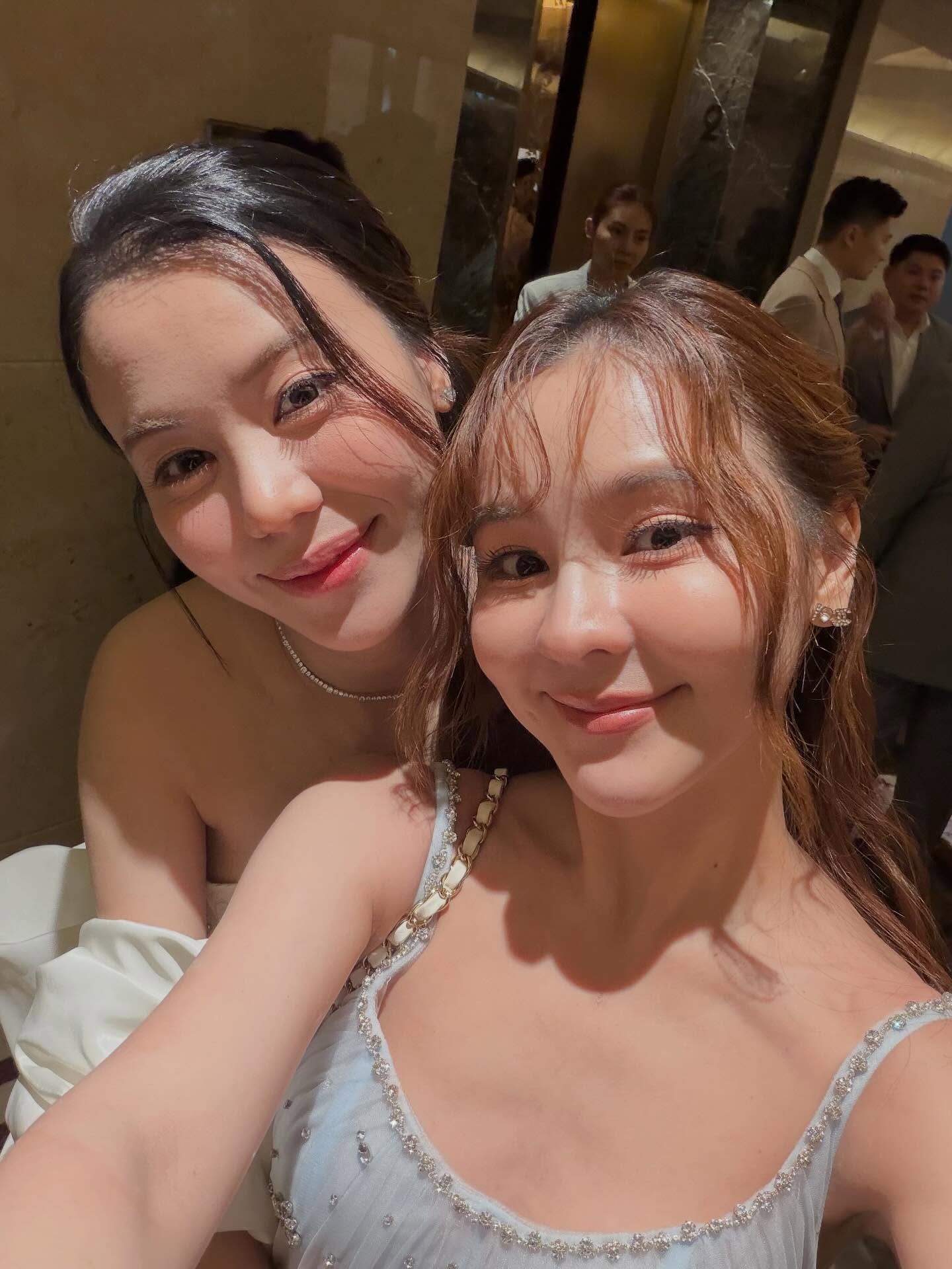 ออม - สุชาร์ มานะยิ่ง