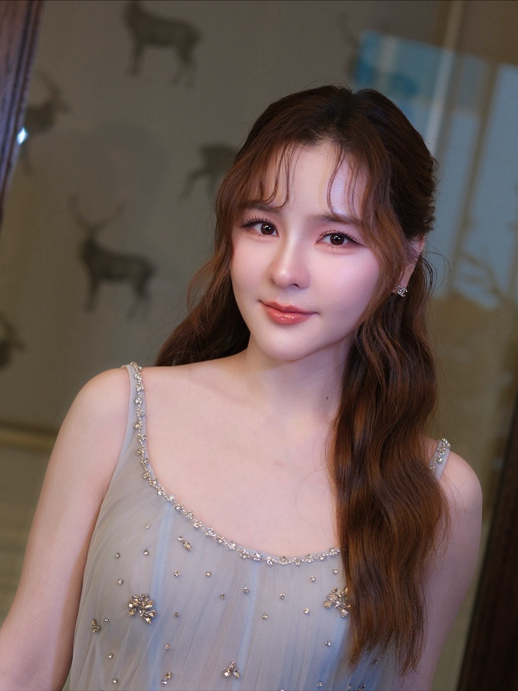 ออม - สุชาร์ มานะยิ่ง