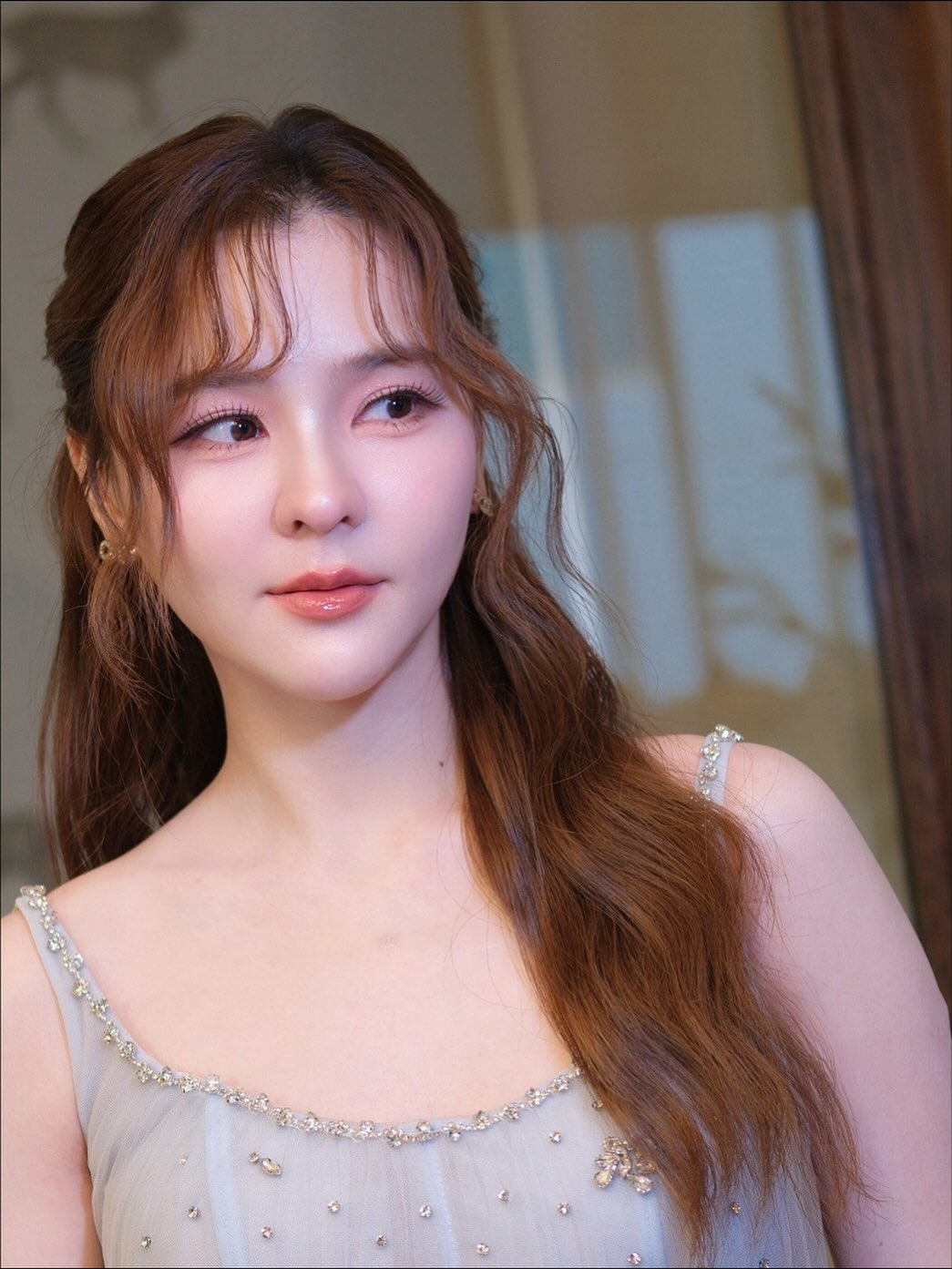 ออม - สุชาร์ มานะยิ่ง