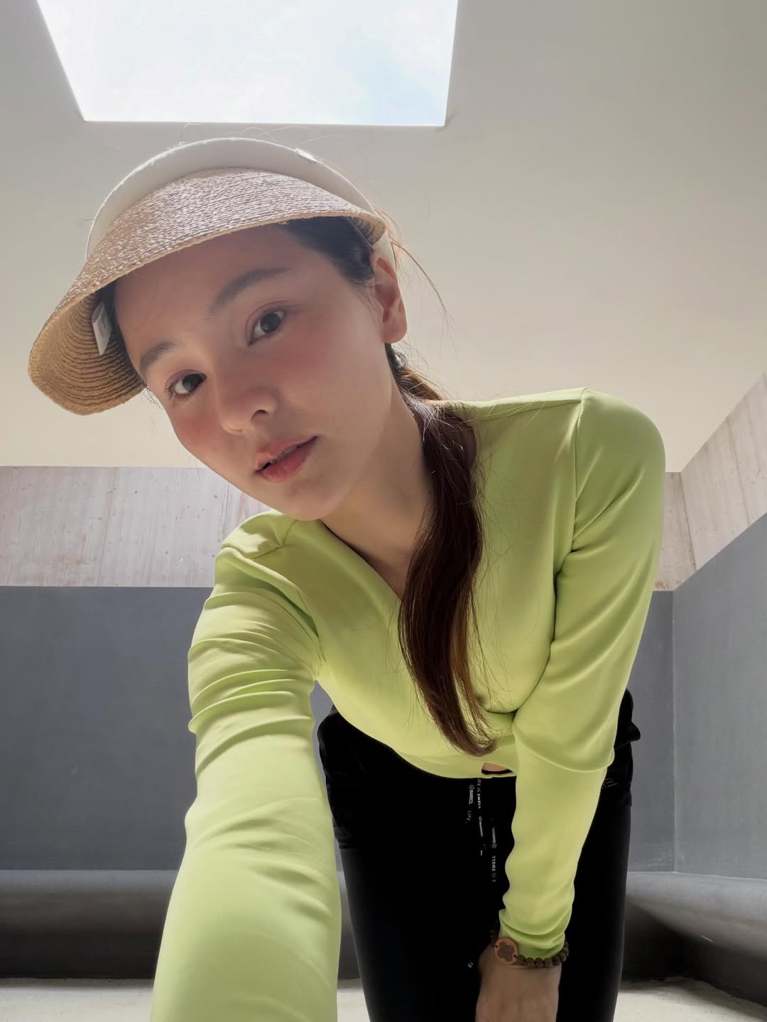 ออม - สุชาร์ มานะยิ่ง