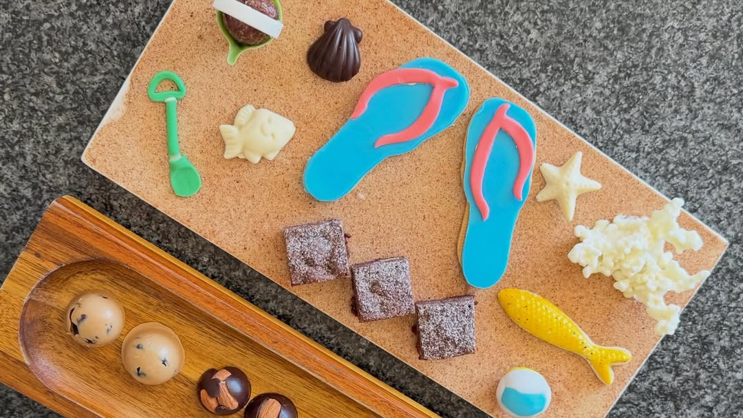 ออม - สุชาร์ มานะยิ่ง