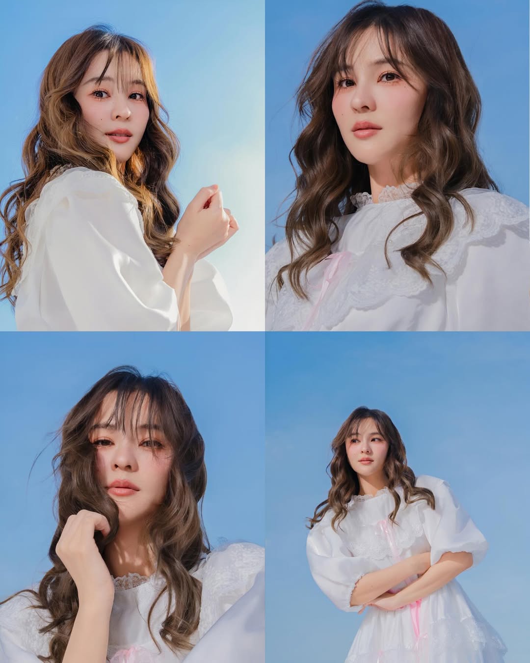 ออม - สุชาร์ มานะยิ่ง