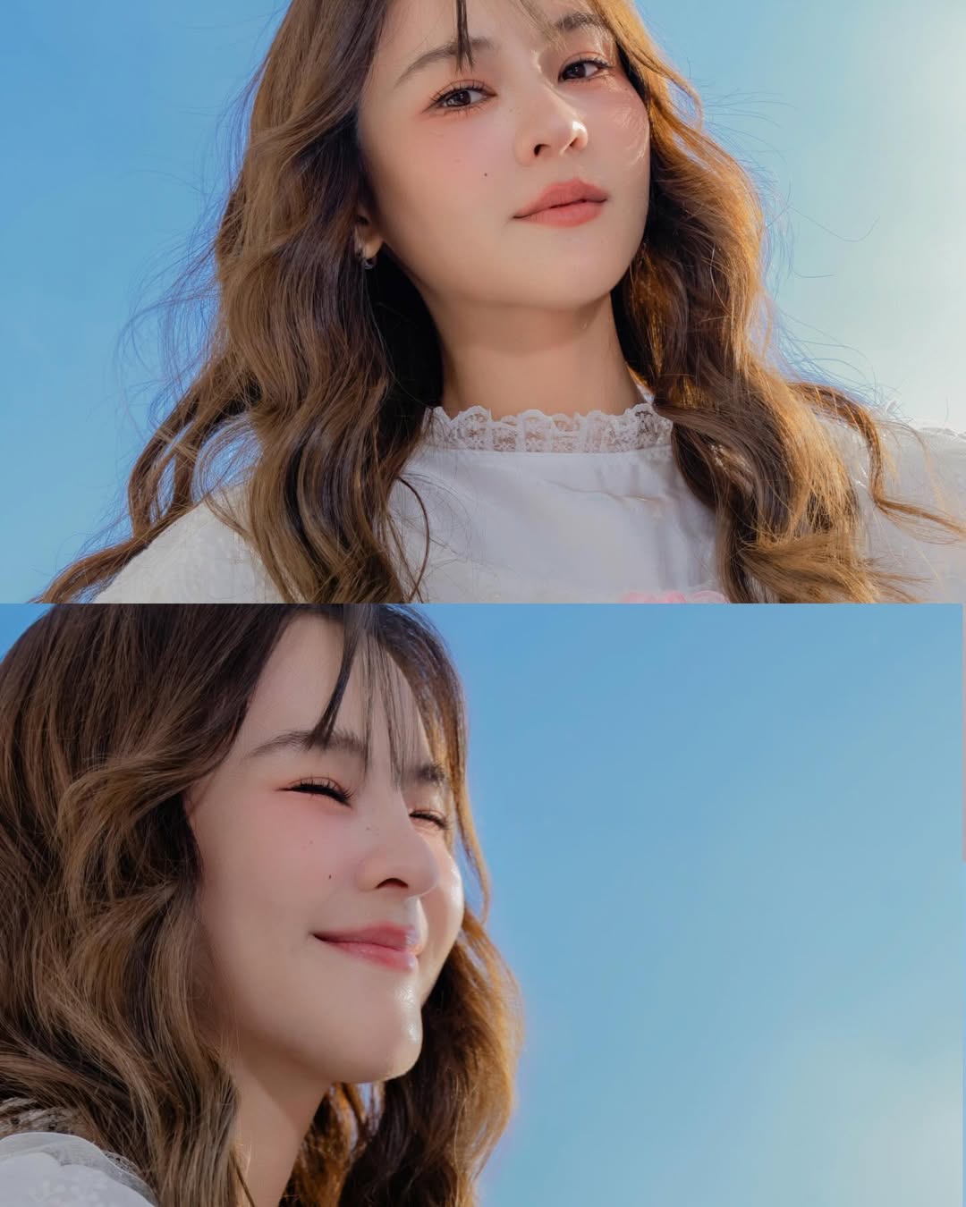 ออม - สุชาร์ มานะยิ่ง