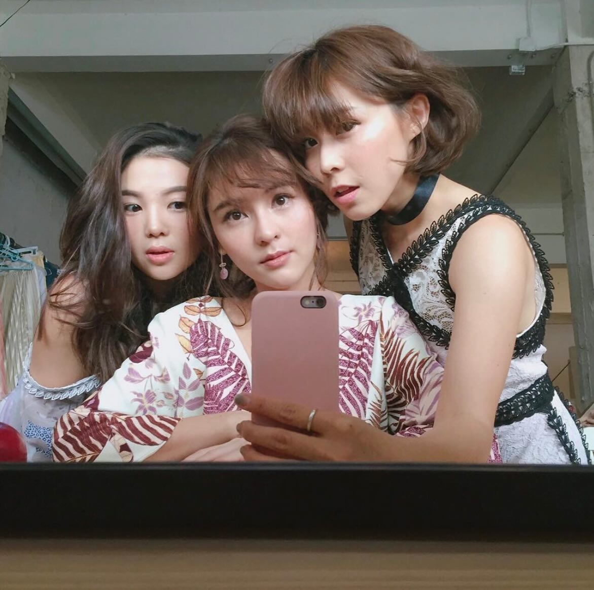 ออม - สุชาร์ มานะยิ่ง