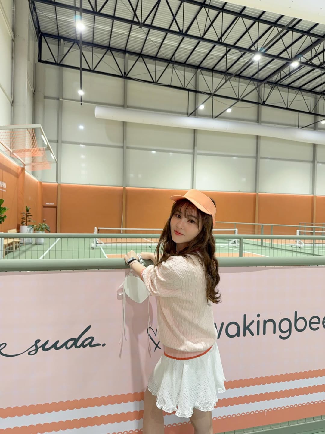 ออม - สุชาร์ มานะยิ่ง