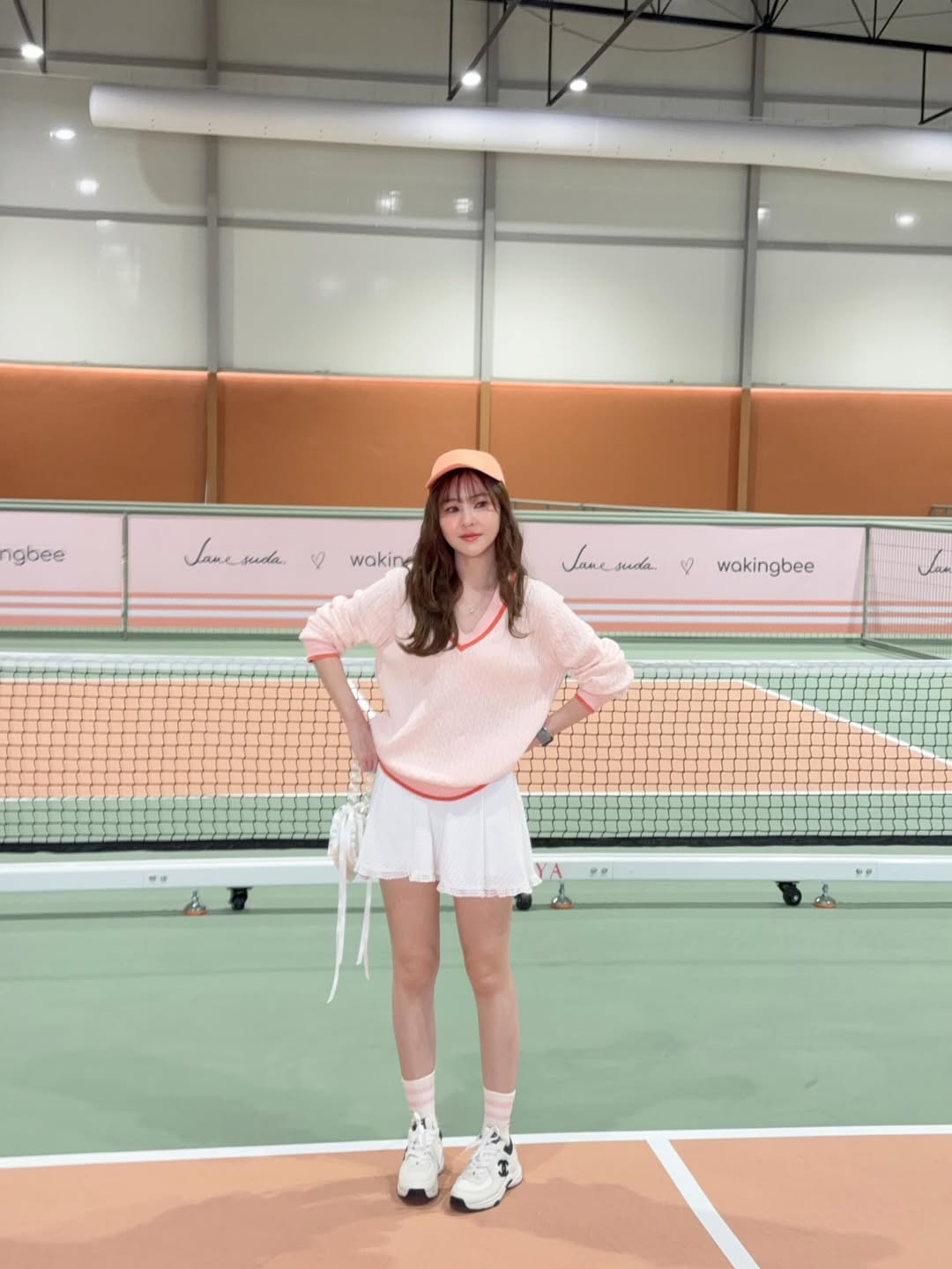 ออม - สุชาร์ มานะยิ่ง