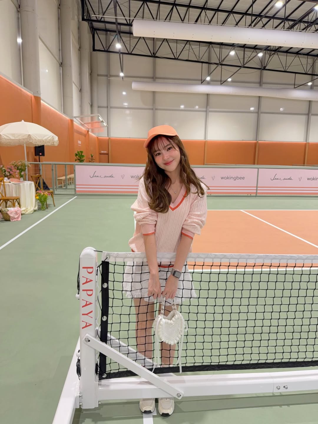 ออม - สุชาร์ มานะยิ่ง