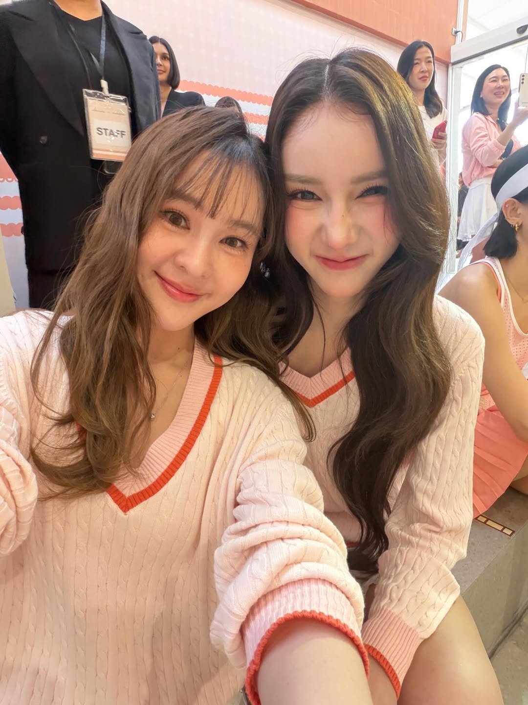 ออม - สุชาร์ มานะยิ่ง