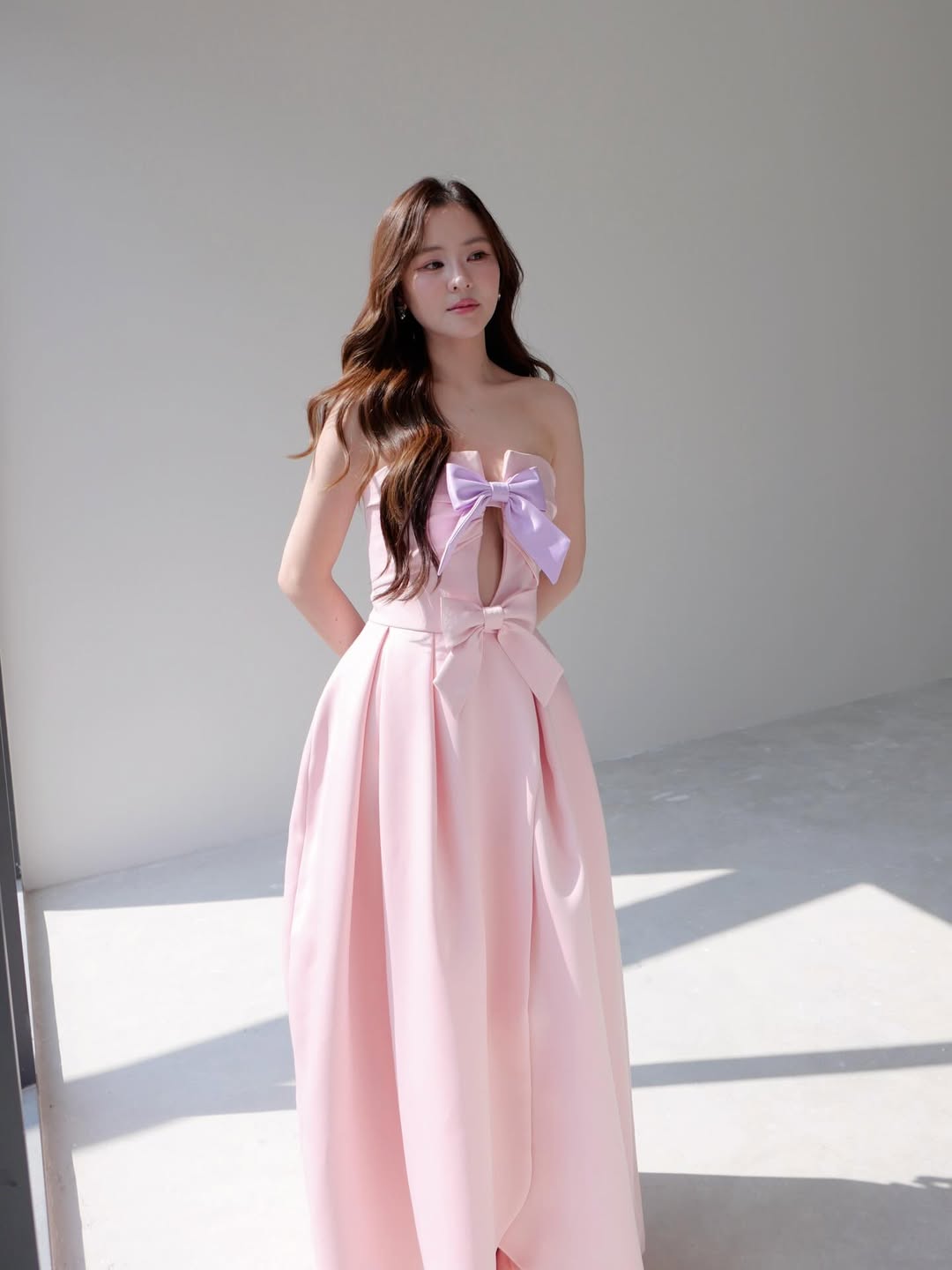 ออม - สุชาร์ มานะยิ่ง