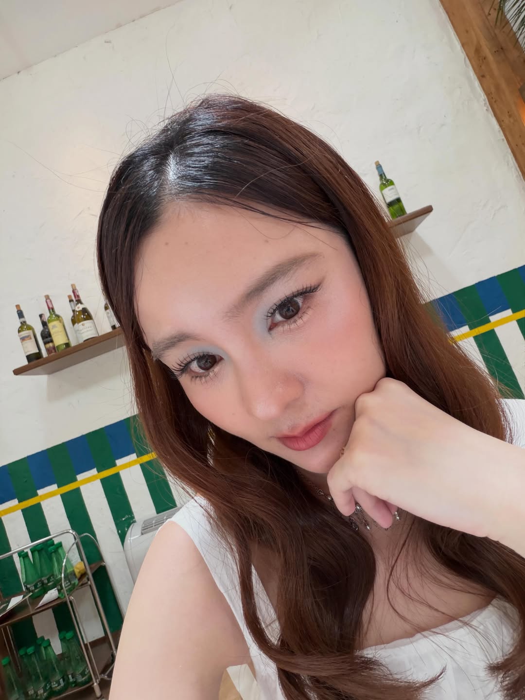 ออม - สุชาร์ มานะยิ่ง