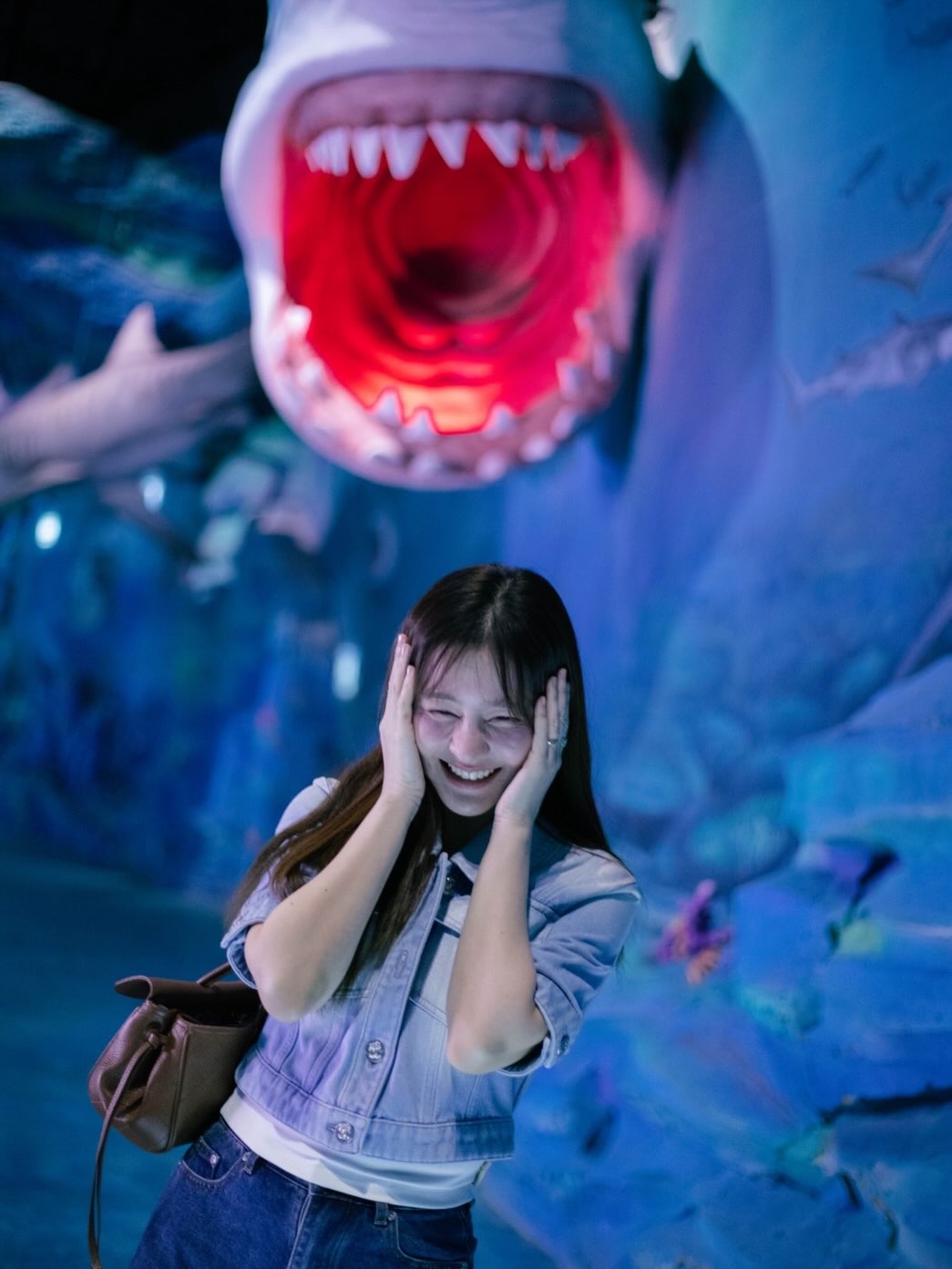 ออม - สุชาร์ มานะยิ่ง