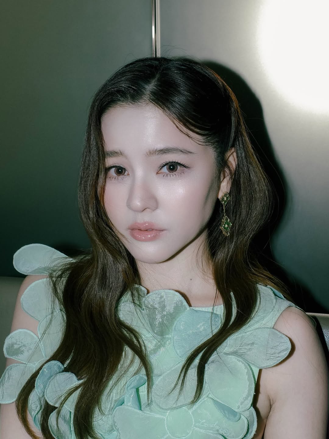 ออม - สุชาร์ มานะยิ่ง
