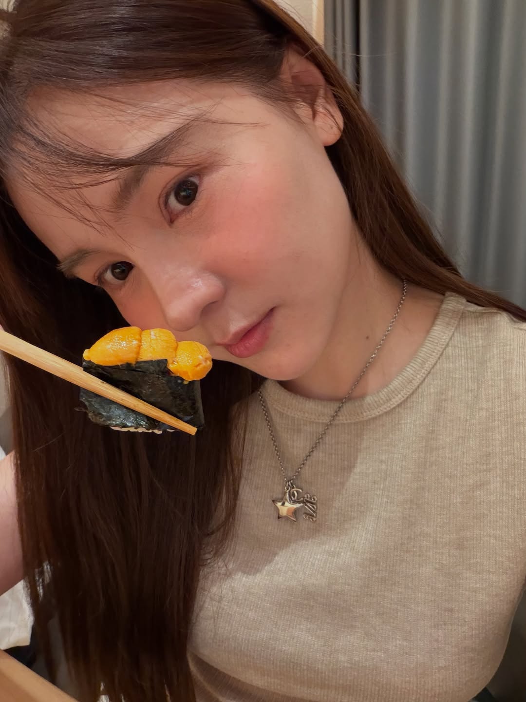 ออม - สุชาร์ มานะยิ่ง