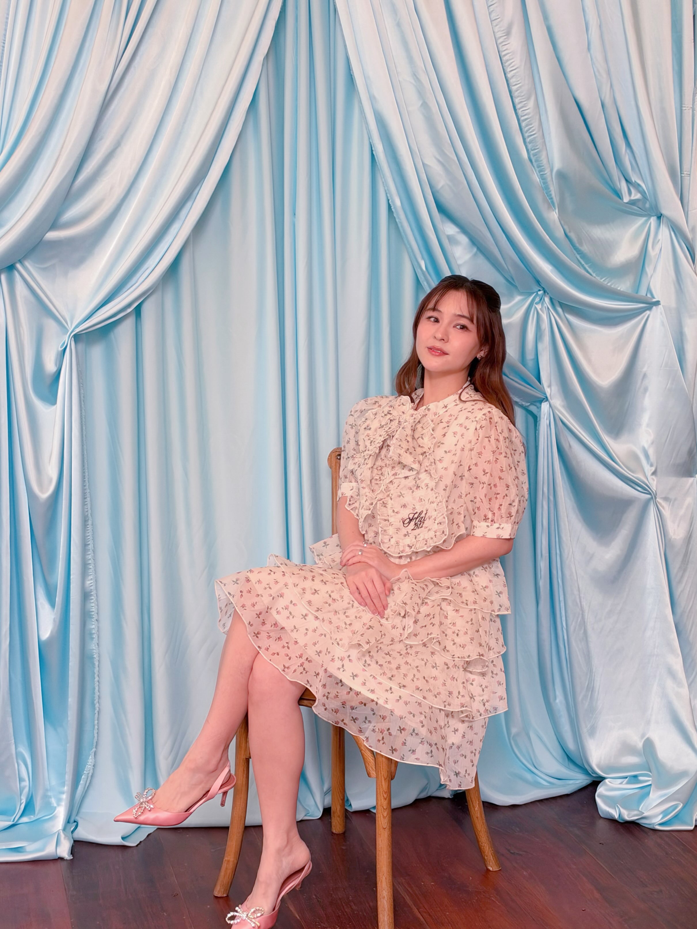ออม - สุชาร์ มานะยิ่ง