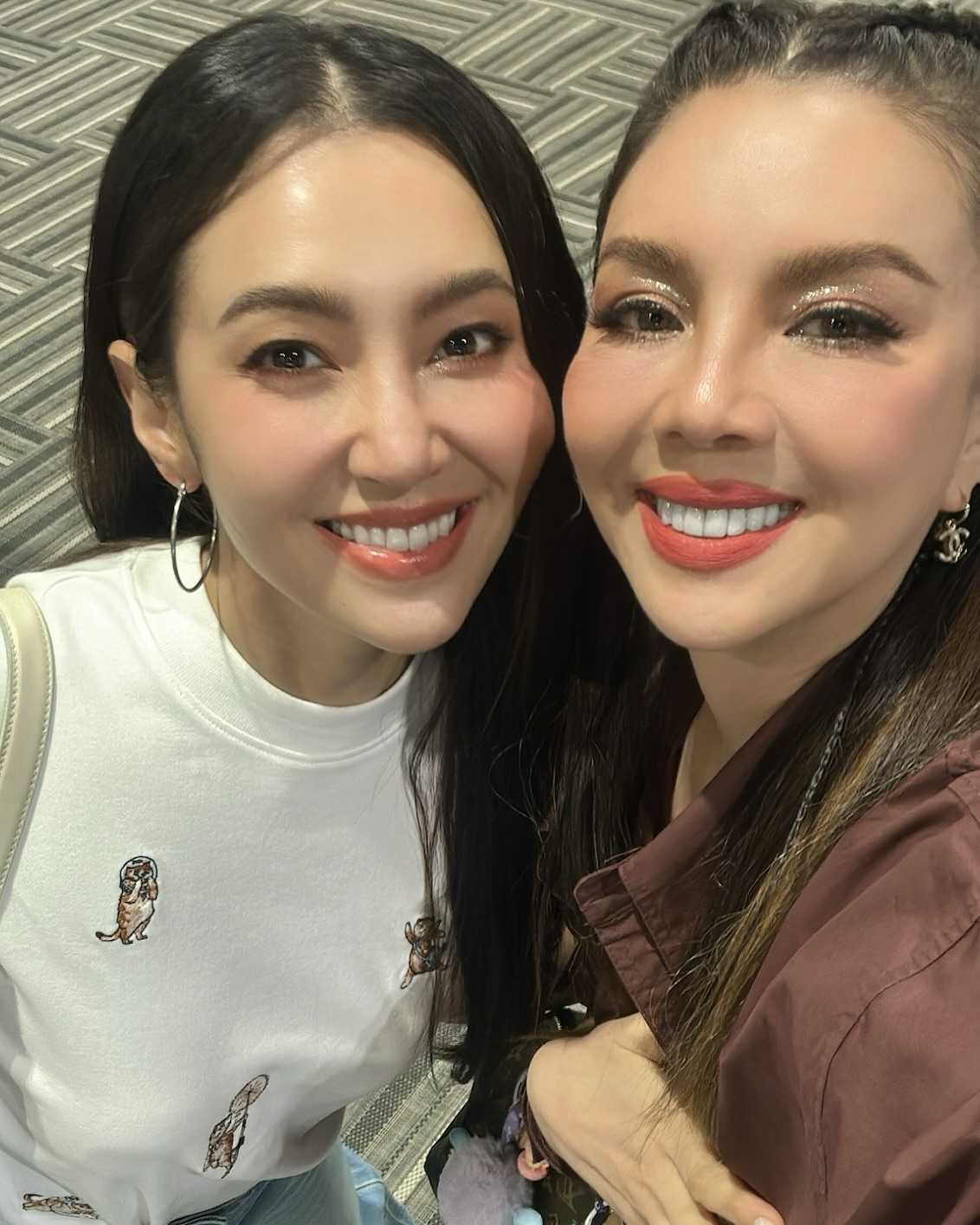 ติ๊นา - คริสติน่า อากีล่าร์