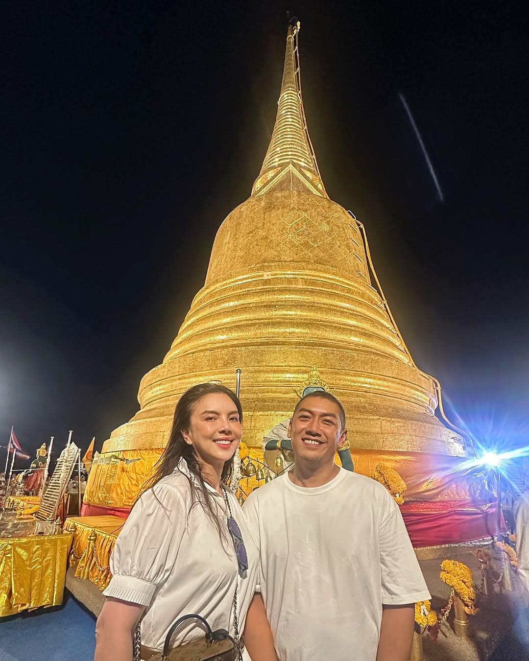 ติ๊นา - คริสติน่า อากีล่าร์