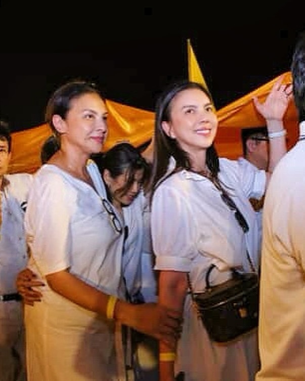 ติ๊นา - คริสติน่า อากีล่าร์