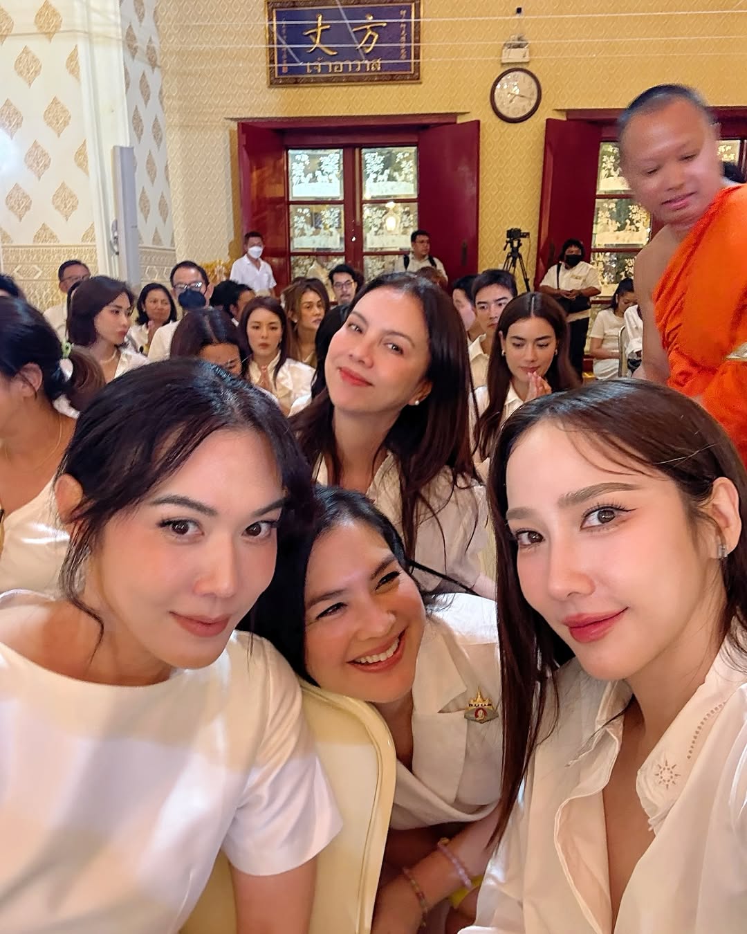 ติ๊นา - คริสติน่า อากีล่าร์