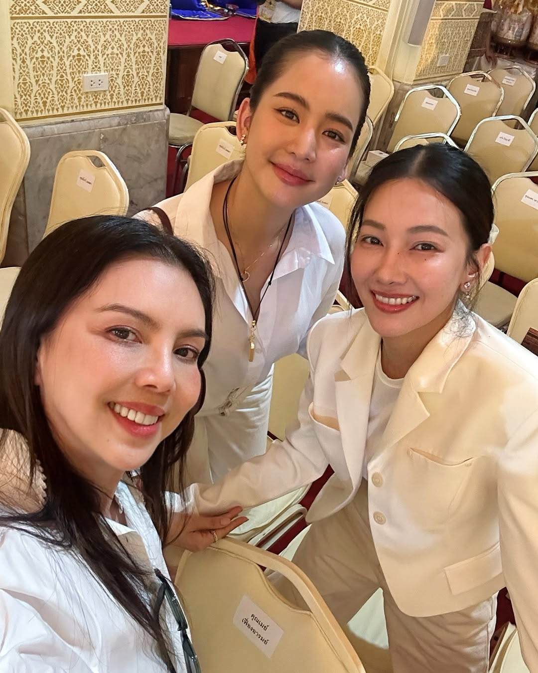 ติ๊นา - คริสติน่า อากีล่าร์