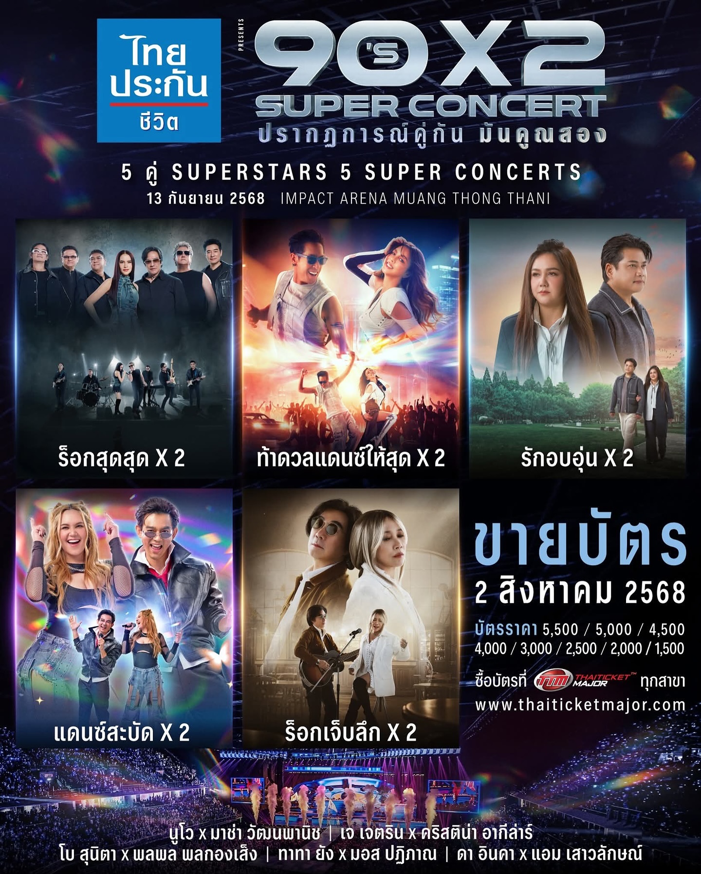 ติ๊นา - คริสติน่า อากีล่าร์