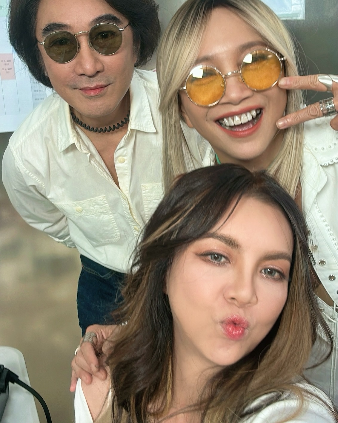ติ๊นา - คริสติน่า อากีล่าร์