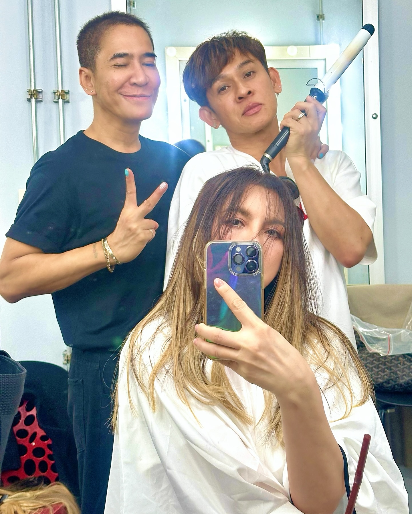 ติ๊นา - คริสติน่า อากีล่าร์
