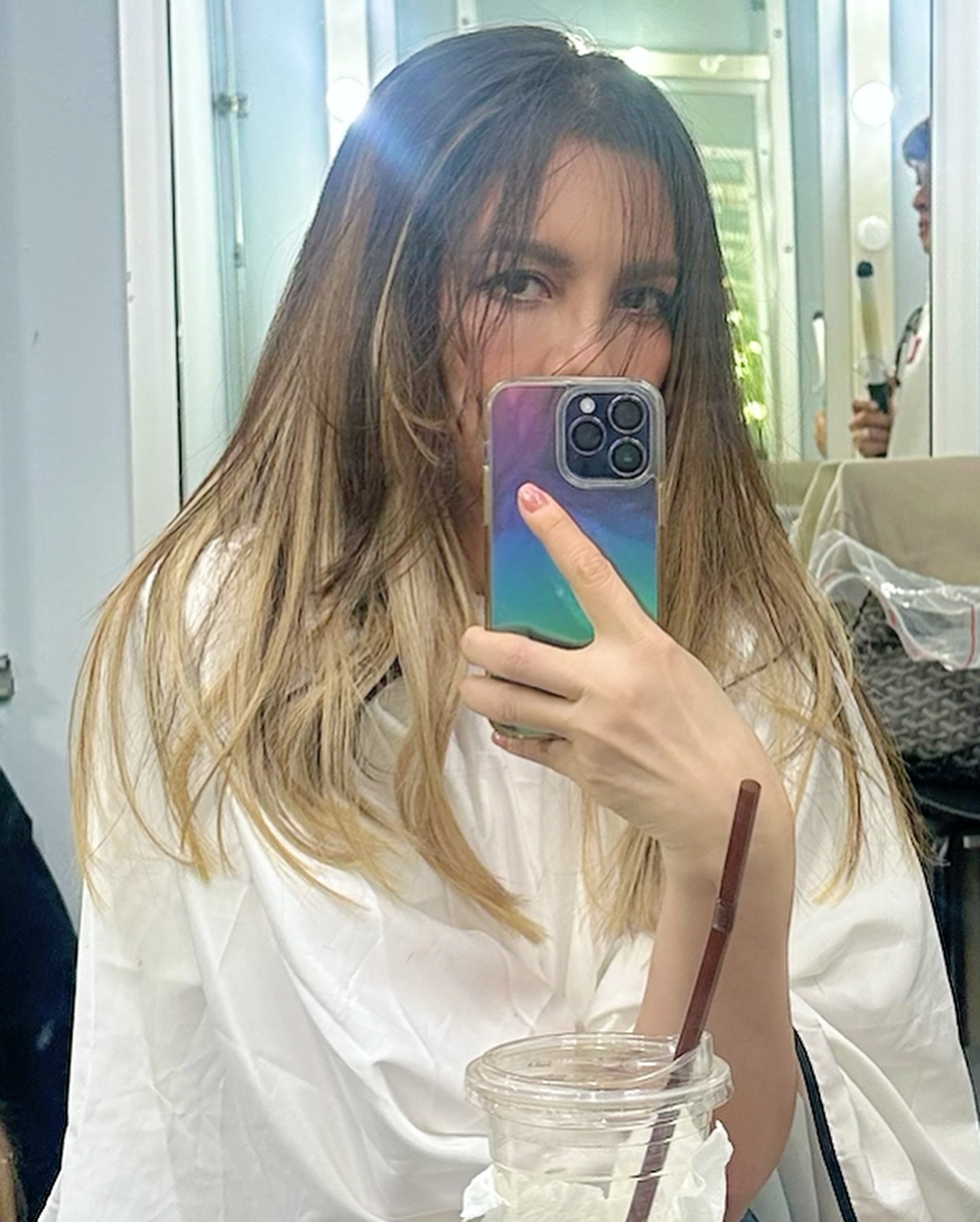 ติ๊นา - คริสติน่า อากีล่าร์