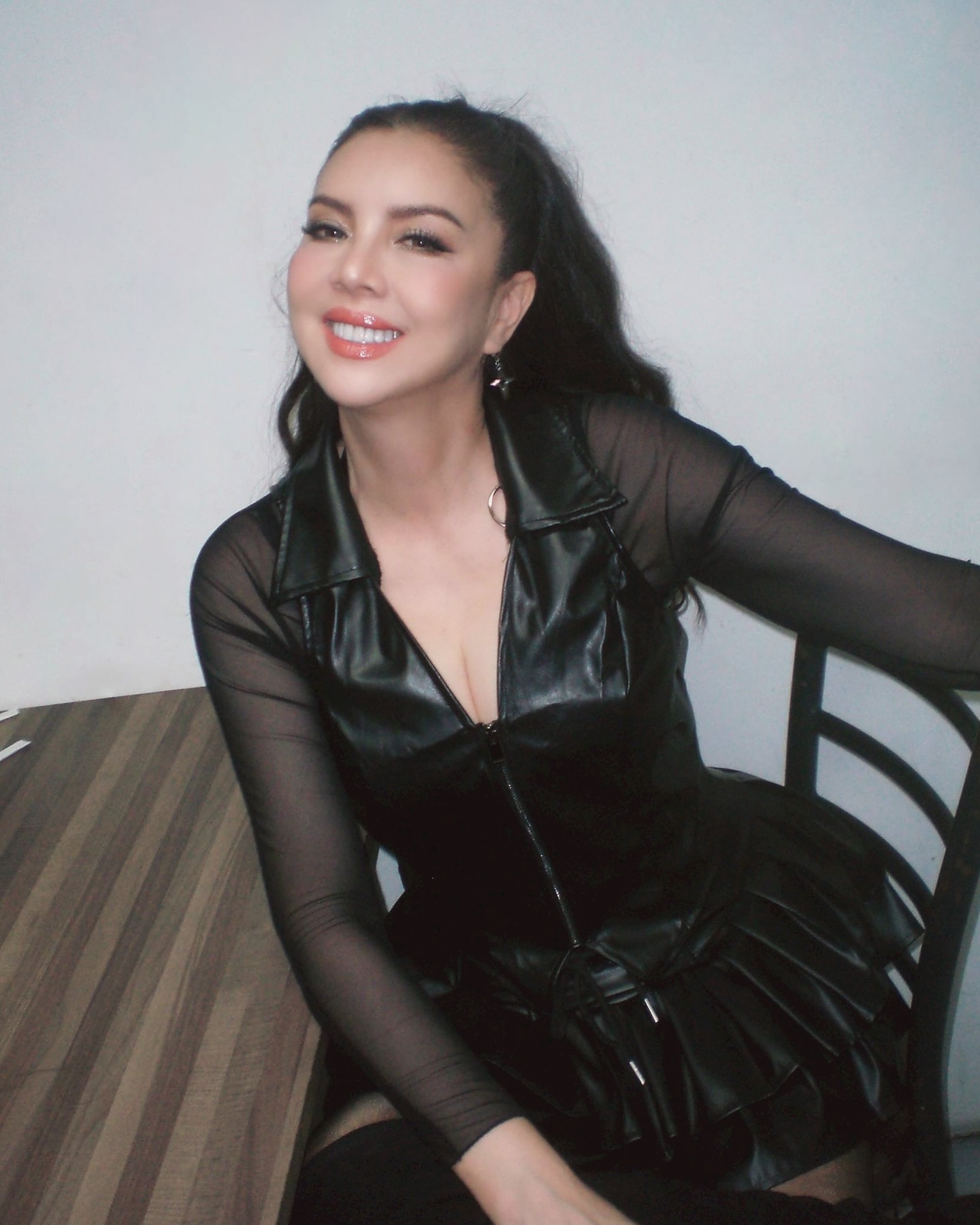 ติ๊นา - คริสติน่า อากีล่าร์