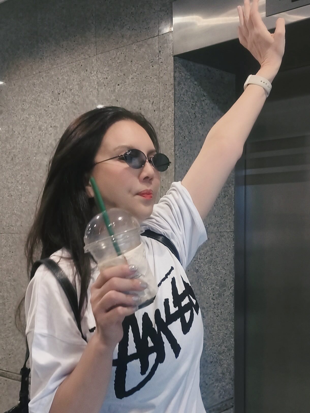 ติ๊นา - คริสติน่า อากีล่าร์