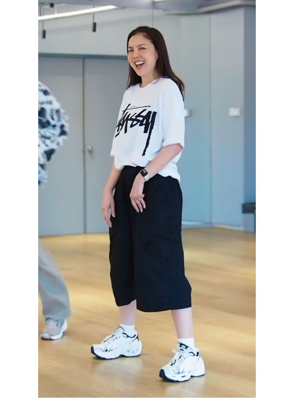 ติ๊นา - คริสติน่า อากีล่าร์