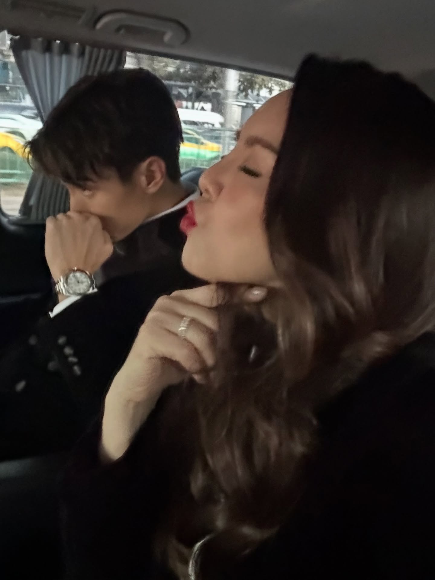 ติ๊นา - คริสติน่า อากีล่าร์