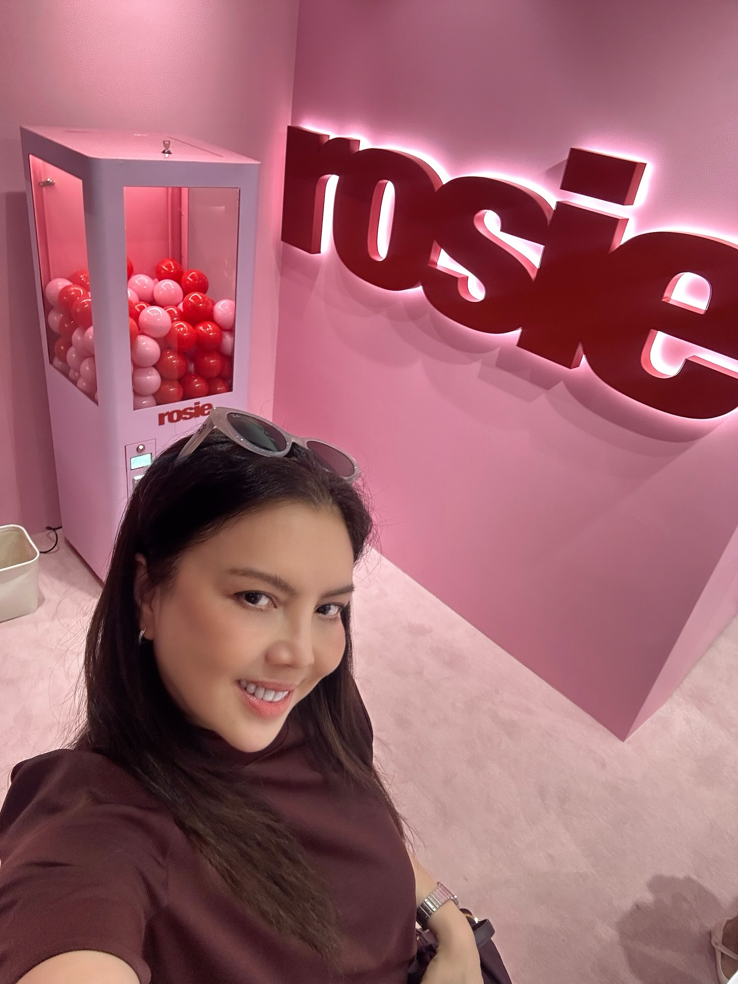 ติ๊นา - คริสติน่า อากีล่าร์